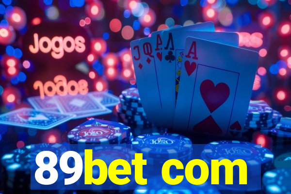 89bet com