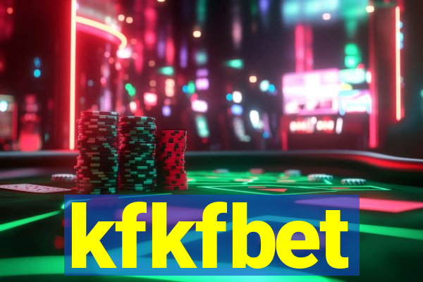 kfkfbet