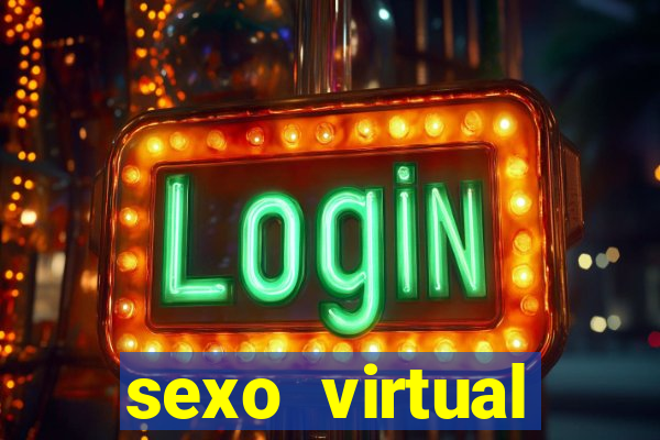 sexo virtual v閾哾eo chamada