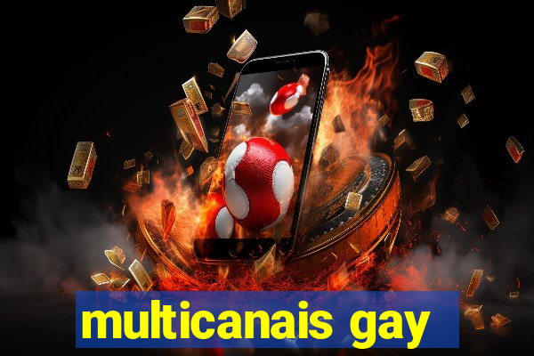 multicanais gay