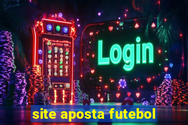 site aposta futebol