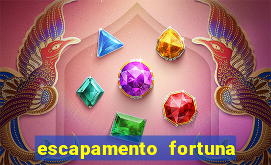 escapamento fortuna para 150