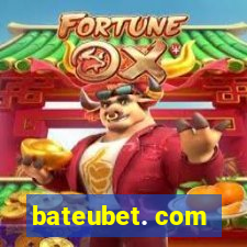 bateubet. com