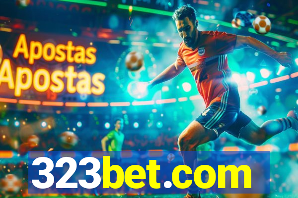 323bet.com