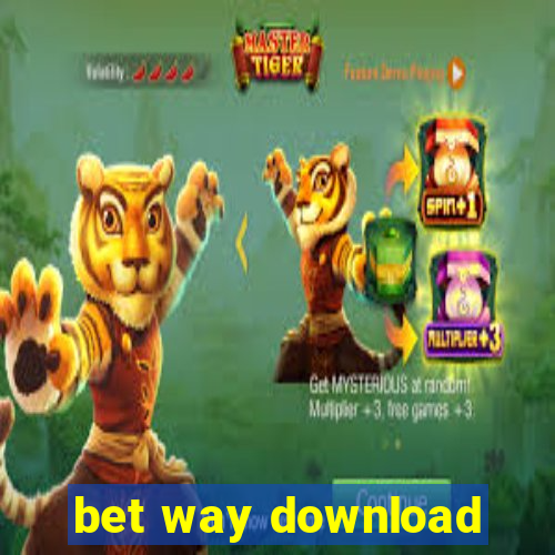 bet way download