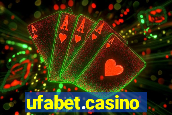 ufabet.casino