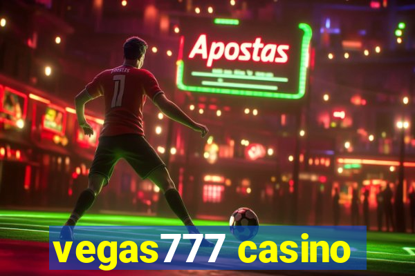 vegas777 casino