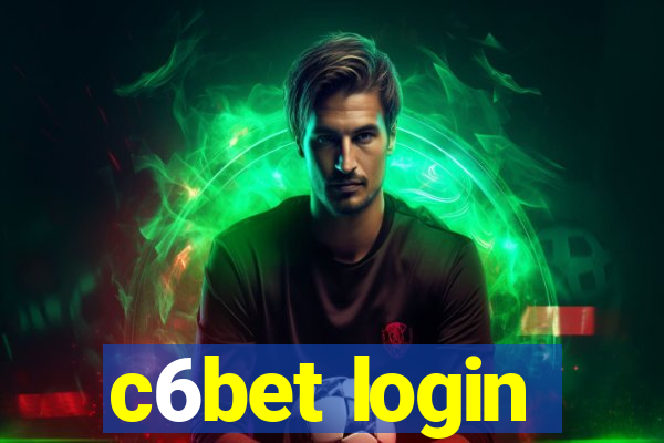 c6bet login