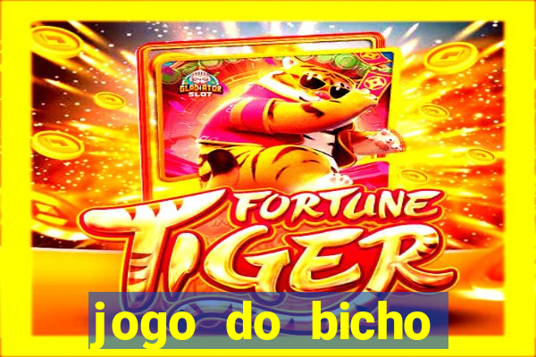 jogo do bicho sabado 19h