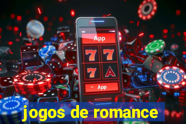 jogos de romance