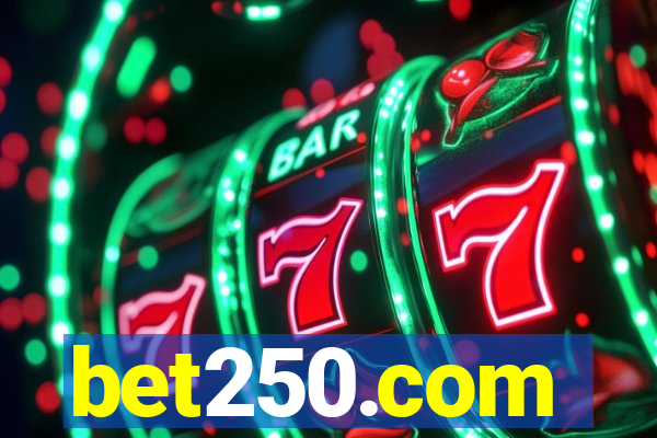 bet250.com