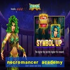 necromancer academy and the genius summoner 59