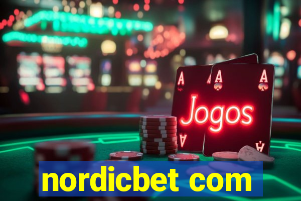 nordicbet com