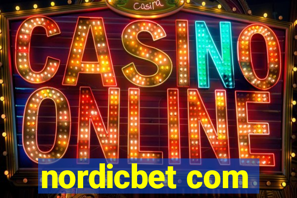 nordicbet com