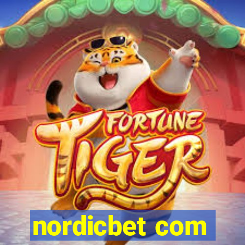 nordicbet com