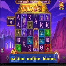 casino online bonus bez vkladu