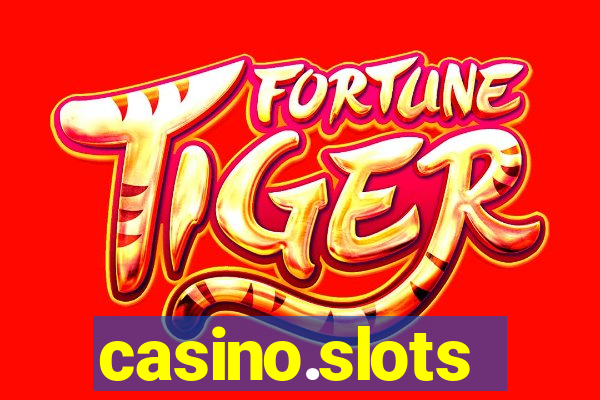 casino.slots