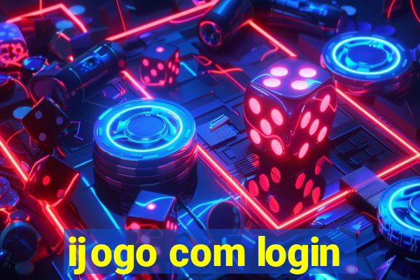 ijogo com login