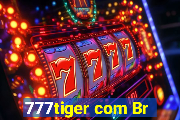 777tiger com Br