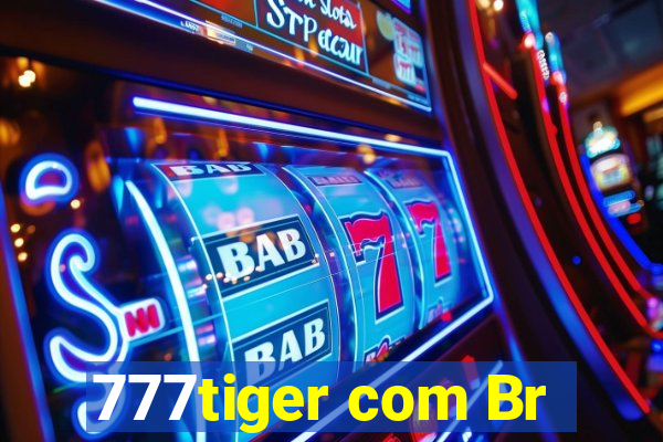 777tiger com Br