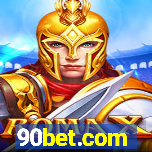 90bet.com