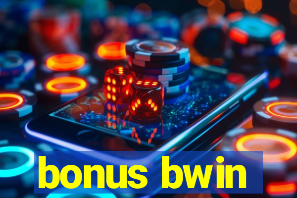 bonus bwin