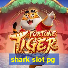 shark slot pg