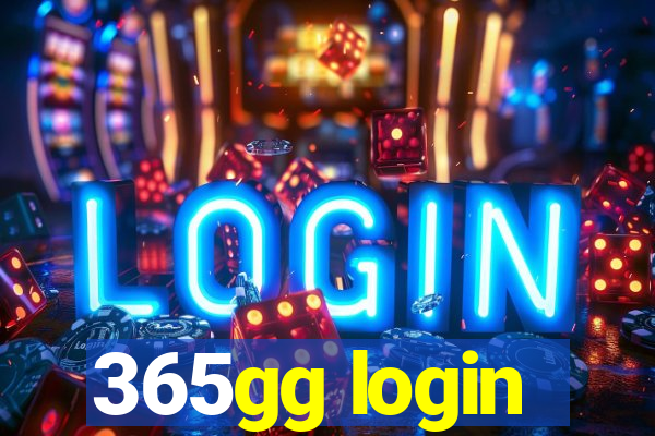 365gg login