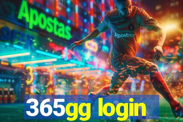 365gg login