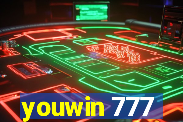 youwin 777