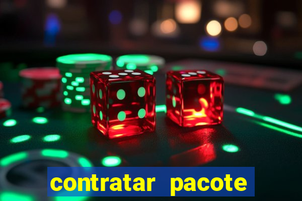 contratar pacote adicional tim beta