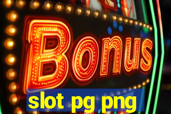 slot pg png