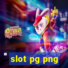 slot pg png