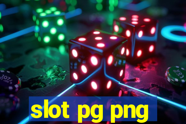 slot pg png