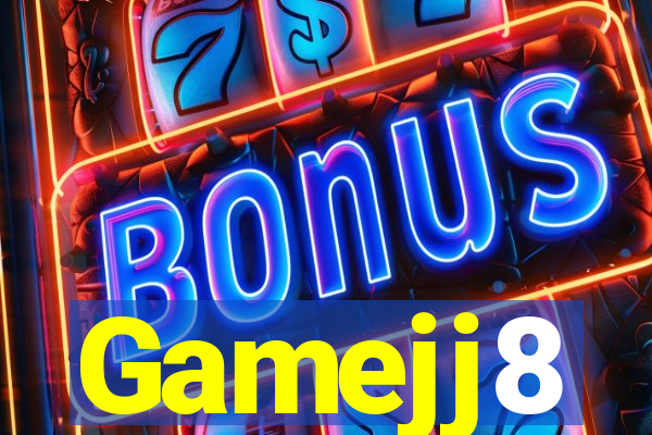 Gamejj8