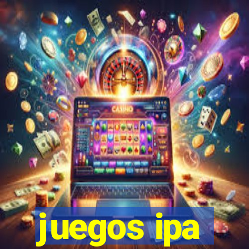 juegos ipa