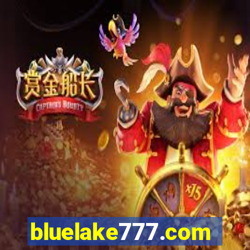 bluelake777.com