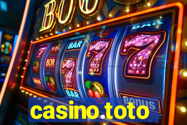 casino.toto