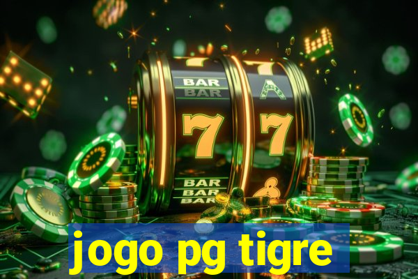 jogo pg tigre