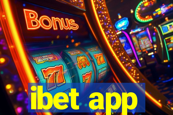 ibet app