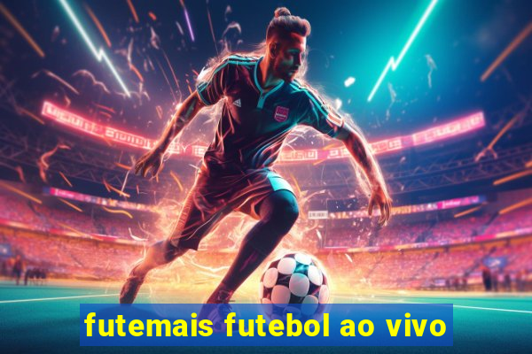 futemais futebol ao vivo