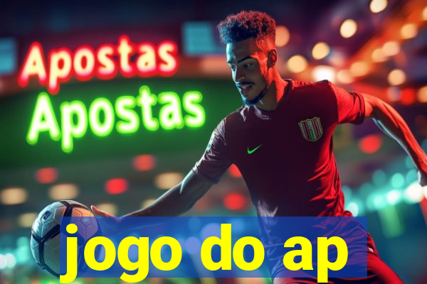 jogo do ap