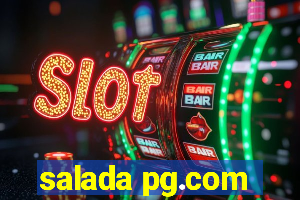 salada pg.com