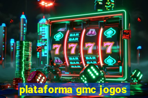 plataforma gmc jogos