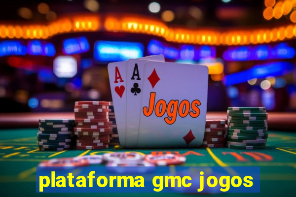 plataforma gmc jogos