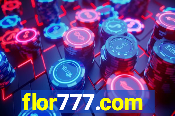 flor777.com