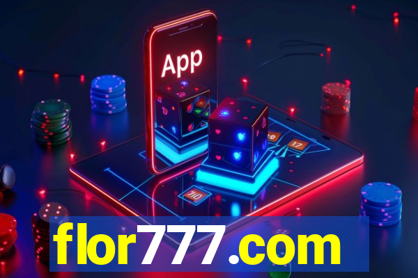 flor777.com