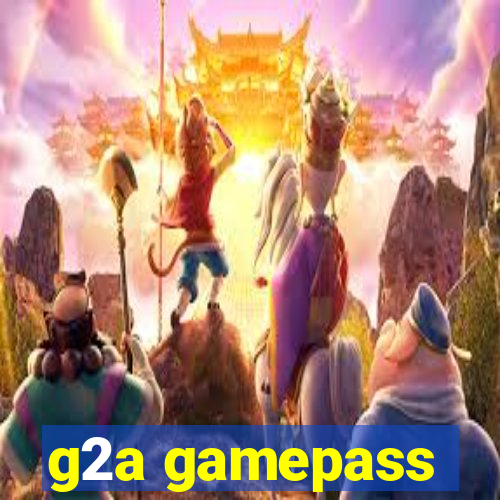 g2a gamepass