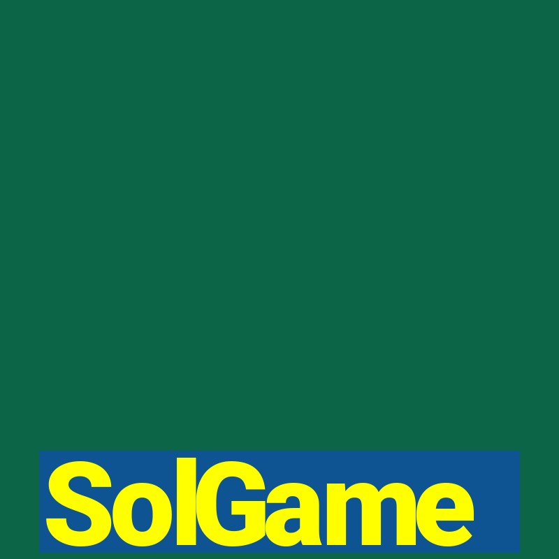 SolGame