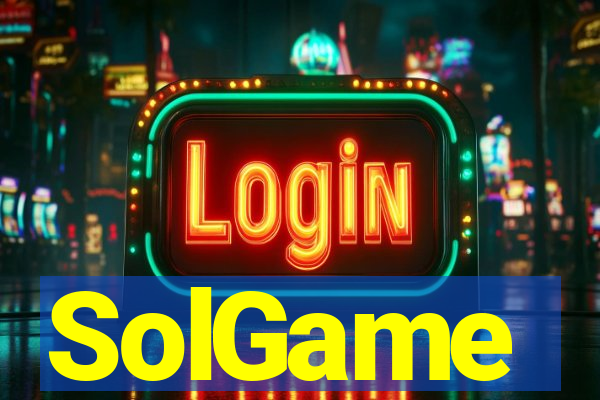 SolGame